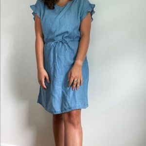 BeachLunchLounge dress Medium
